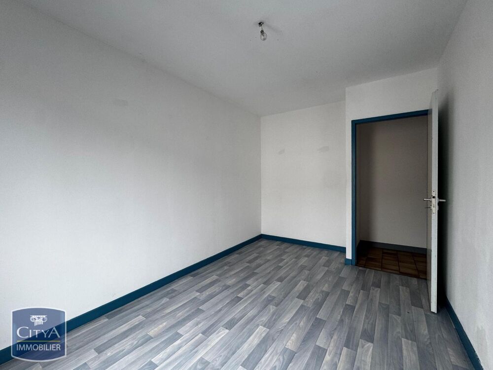 location Appartement - 4 pièce(s) - 95 m² Void-Vacon (55190)