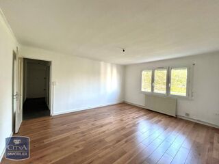  Appartement à louer 2 pièces 61 m²