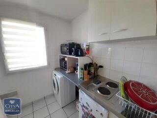  Appartement à louer 2 pièces 46 m²