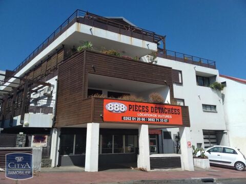  Appartement � louer 2 pi�ces 64 m�