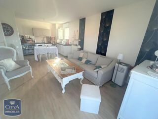  Appartement à louer 2 pièces 47 m²