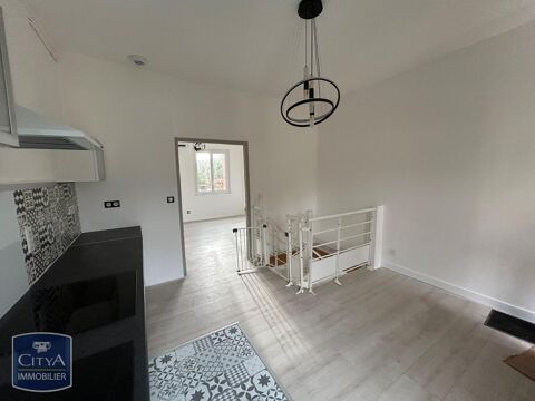  Maison � louer 2 pi�ces 53 m�