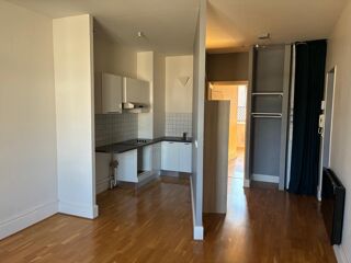  Appartement à louer 2 pièces 48 m²