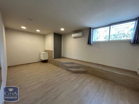   Location / Local Commercial - 22 m² 