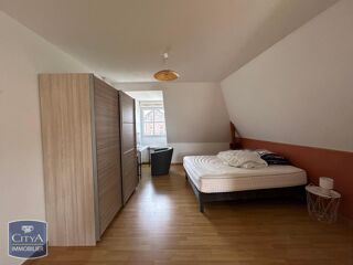  Appartement à louer 1 pièce 37 m² Beauvais