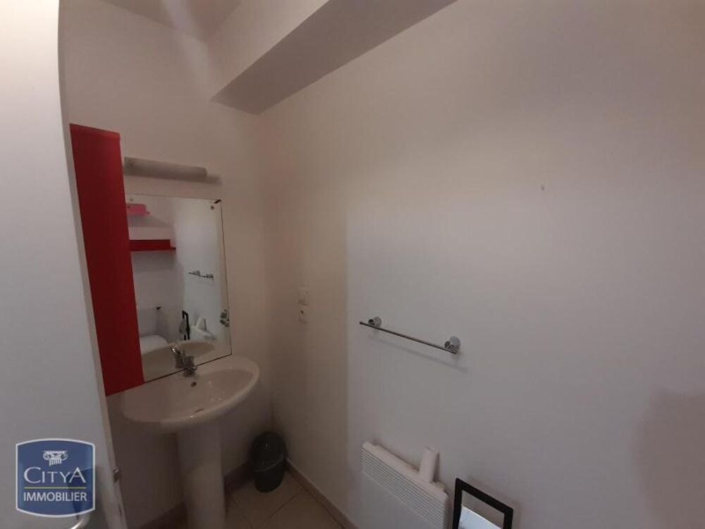 location Appartement - 2 pièce(s) - 31 m² Pau (64000)