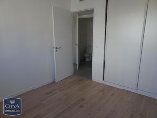  Appartement à louer 3 pièces 63 m²
