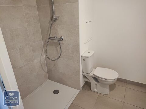  Appartement � louer 2 pi�ces 43 m�