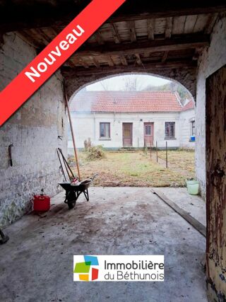  Maison  vendre 9 pices 756 m