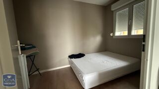 Appartement à louer 2 pièces 55 m²