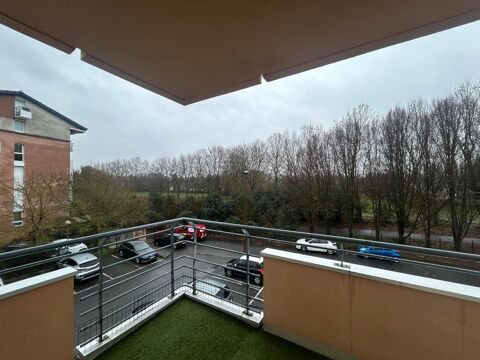  Appartement � louer 1 pi�ce 29 m�