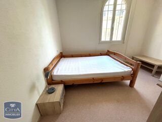  Appartement à louer 2 pièces 43 m²