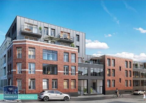  Appartement � louer 2 pi�ces 40 m�