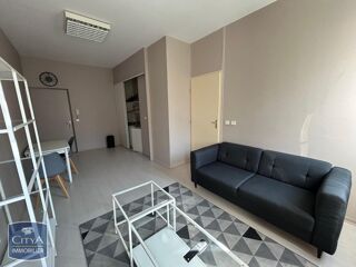  Appartement � louer 2 pi�ces 33 m�