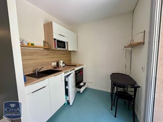  Appartement à louer 1 pièce 23 m²
