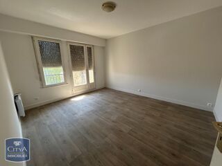  Appartement � louer 2 pi�ces 36 m�