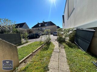 Appartement � louer 2 pi�ces 27 m�