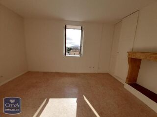  Appartement à louer 1 pièce 24 m²