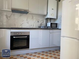  Appartement à louer 4 pièces 95 m²