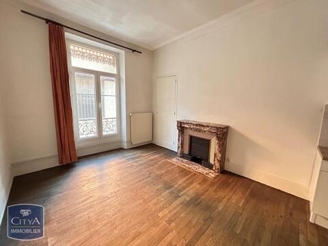  Appartement � louer 2 pi�ces 57 m�