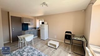  Appartement � louer 1 pi�ce 19 m�