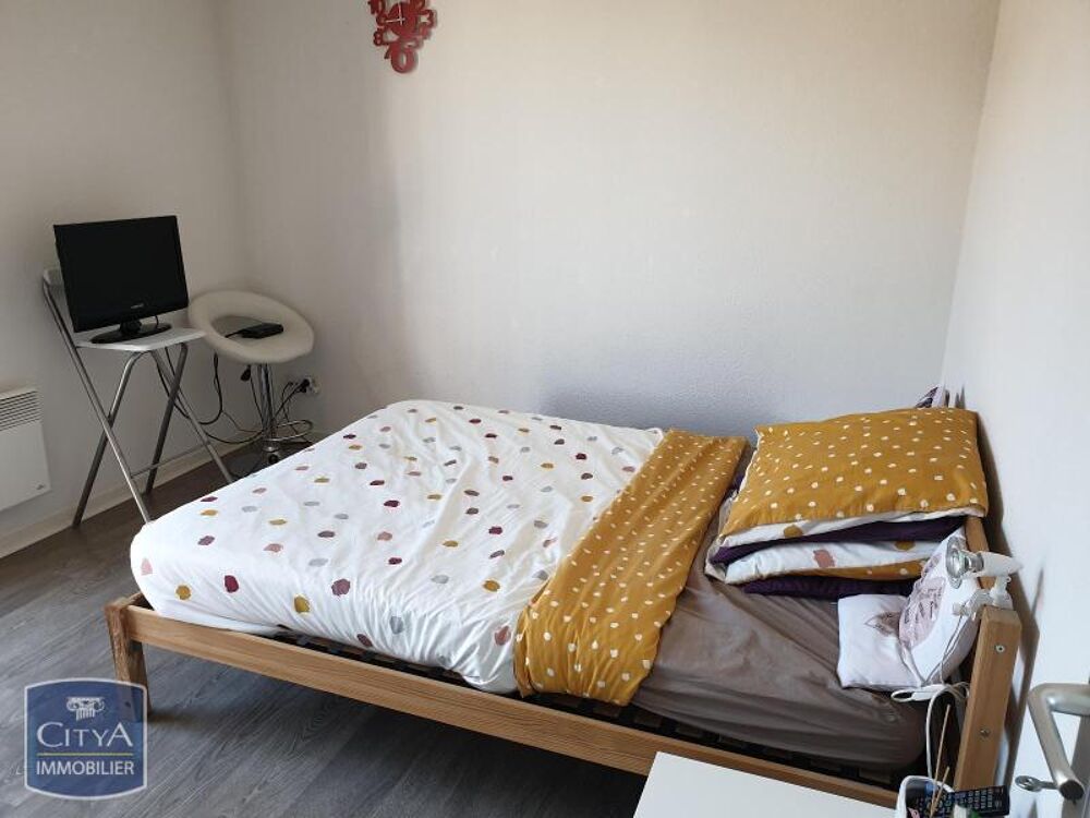 location Appartement - 3 pièce(s) - 63 m² Gond-Pontouvre (16160)