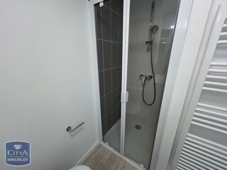  Appartement à louer 1 pièce 18 m²