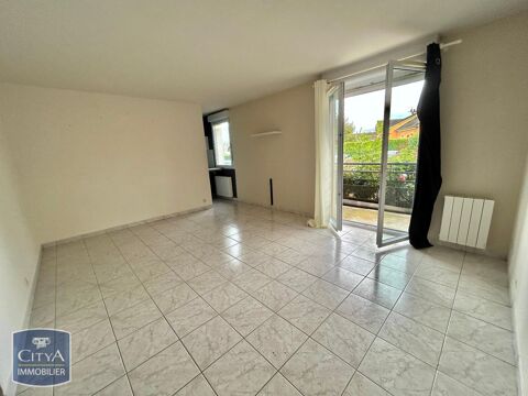  Appartement  louer 2 pices 48 m