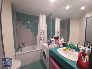  Appartement � louer 1 pi�ce 29 m�