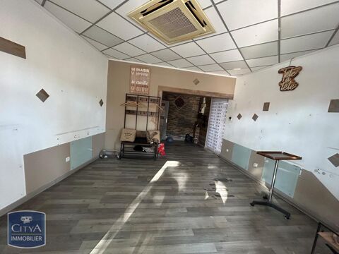 &Agrave; LOUER : Local commercial situ&eacute; &agrave; Marignane, dans le... 777 13700 Marignane