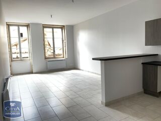  Appartement à louer 3 pièces 63 m²