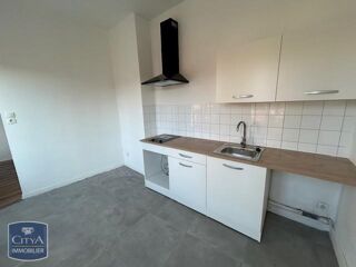  Appartement � louer 2 pi�ces 37 m�