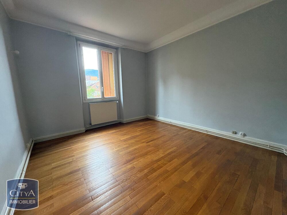 À LOUER : Appartement T2 de 63,41 m² situé dans le quart....
