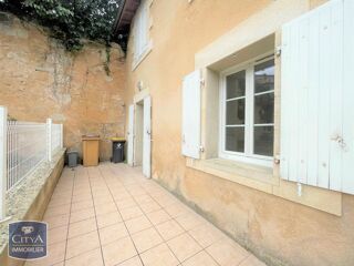  Maison à louer 2 pièces 36 m²