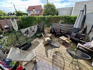  Appartement � louer 3 pi�ces 70 m�