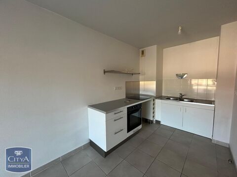  Appartement  louer 2 pices 42 m