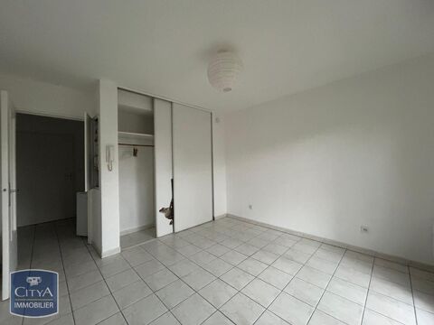  Appartement  louer 1 pice 21 m