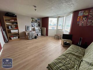  Appartement � louer 1 pi�ce 33 m�