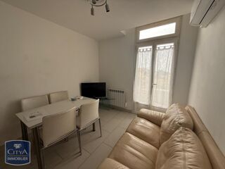  Appartement � louer 3 pi�ces 34 m�