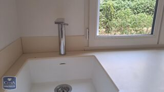  Appartement à louer 1 pièce 27 m²