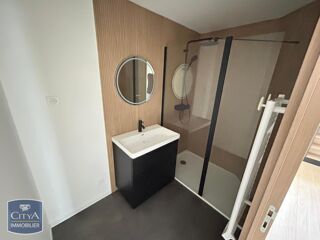  Appartement � louer 2 pi�ces 44 m�