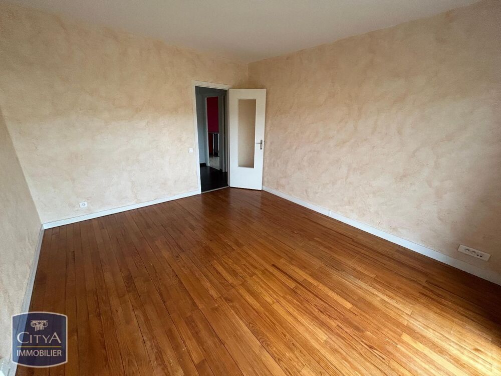 location Appartement - 3 pièce(s) - 65 m² Cébazat (63118)