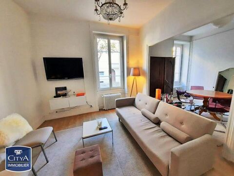  Appartement � louer 2 pi�ces 51 m�