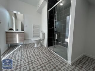  Appartement � louer 1 pi�ce 35 m�