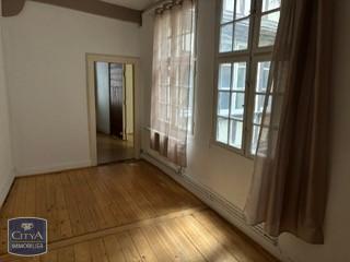  Appartement � louer 4 pi�ces 75 m�