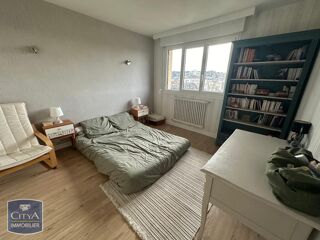  Appartement � louer 2 pi�ces 45 m�