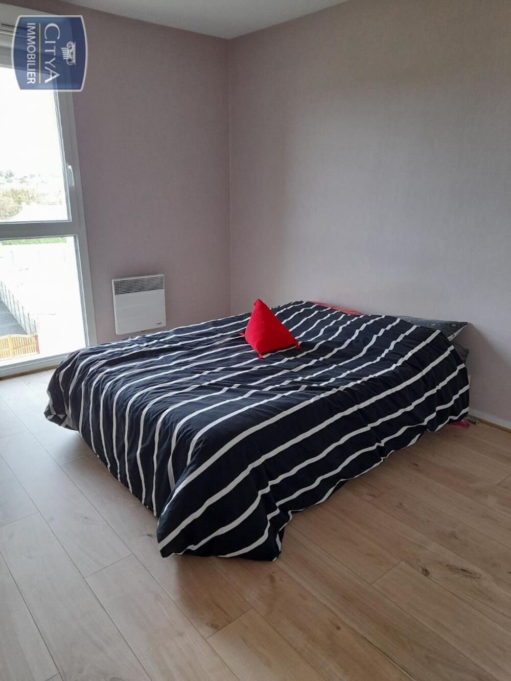Appartement T2 de 54.15m2 situé à Agneaux - Proche St Lô....