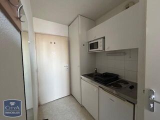  Appartement � louer 1 pi�ce 19 m�