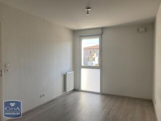  Appartement à louer 2 pièces 39 m²