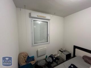  Appartement à louer 3 pièces 63 m²